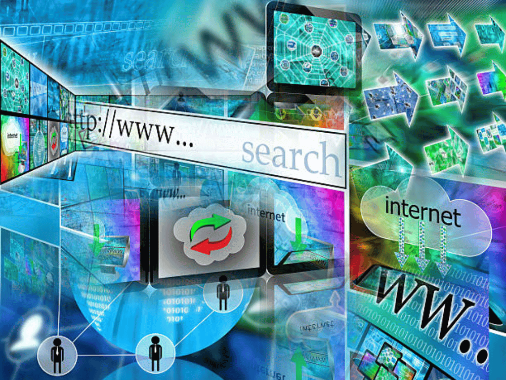 Bạn mất website vì bị mất tên miền