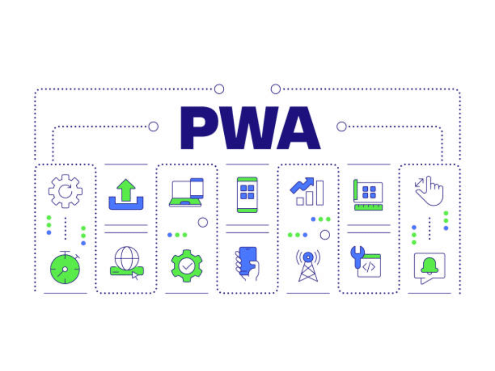 Một nền tảng - trải nghiệm đồng bộ trên mọi thiết bị