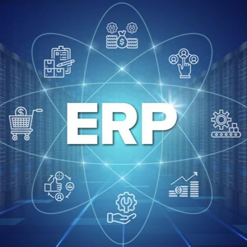 Vì Sao Doanh Nghiệp Cần Triển Khai ERP Trong Thời Đại Số?