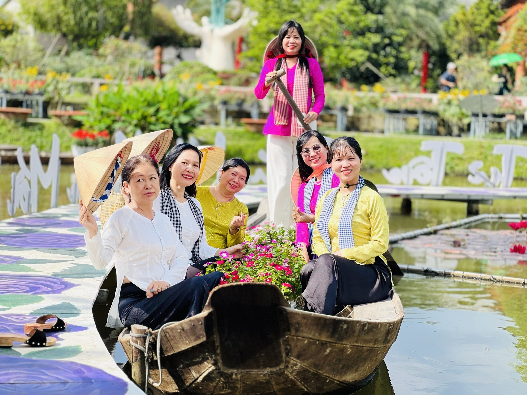 4. Kinh nghiệm dành cho du khách