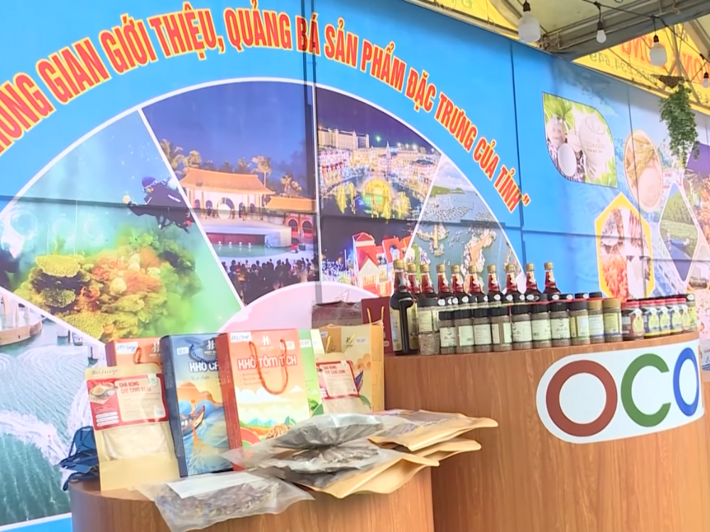 Ý nghĩa của lễ hội đối với du lịch Kiên Hải