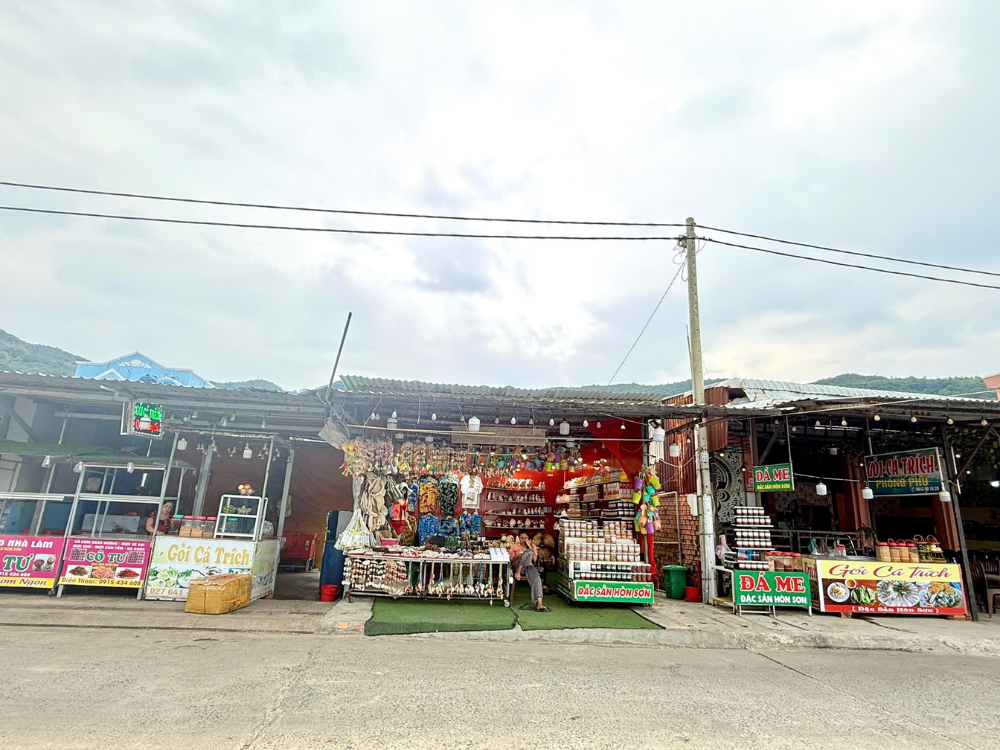 Gian hàng du lịch An Giang – Trải nghiệm mới mẻ, thu hút