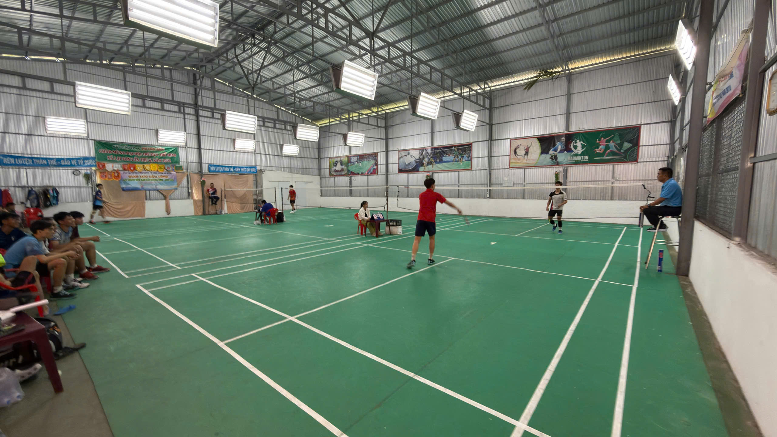 Ý nghĩa của giải đấu