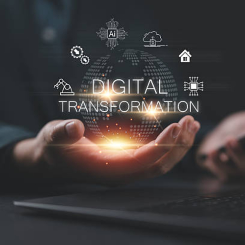 1001 Lợi Ích Của Việc Chuyển Đổi Số