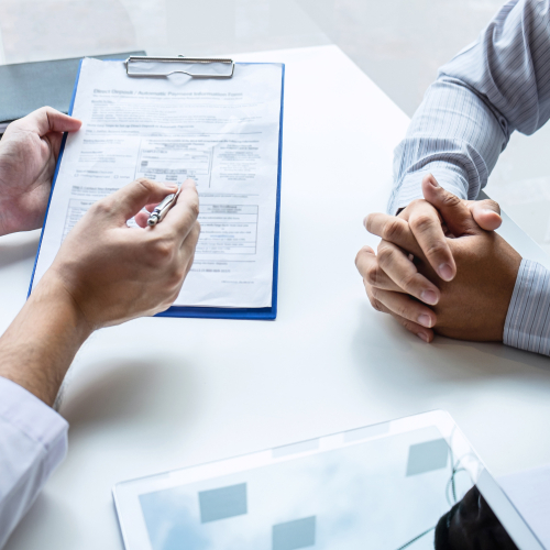 Tư Vấn Phát Triển Doanh Nghiệp