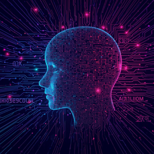 Tư Duy Như Một AI