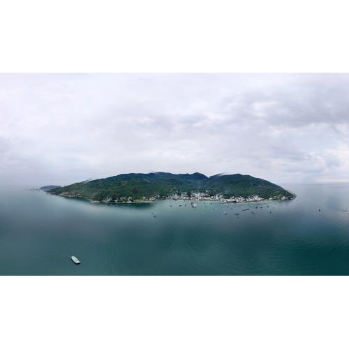 Sự độc đáo lễ Nghinh Thần Nam Hải