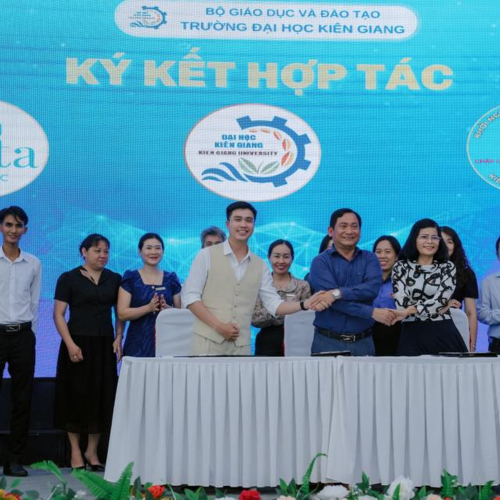 Hội Nghị Tổng Kết Hoạt Động Khởi Nghiệp Đổi Mới Sáng Tạo Năm 2024 Và Phát Động Cuộc Thi Kgu Startup Lần Vi, Năm 2025