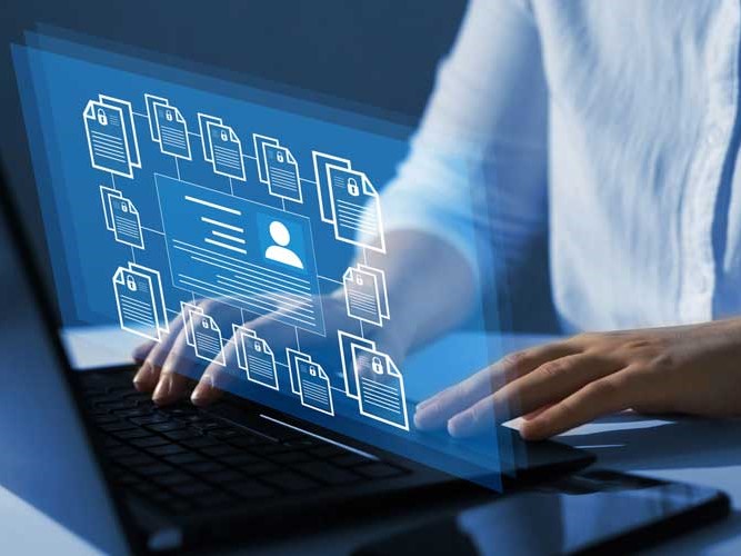 Khái niệm về mô hình SaaS