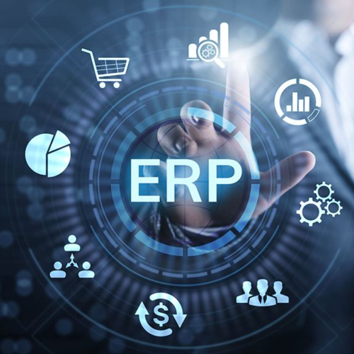 Phần Mềm Quản Lý Doanh Nghiệp ERP