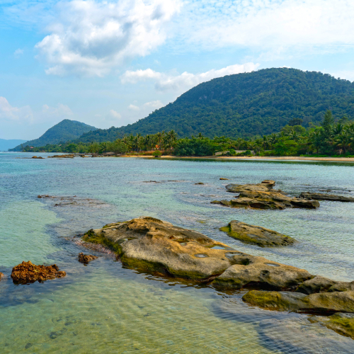 Khám Phá Các Đảo Ở Phú Quốc Cùng Kim Thành Holding