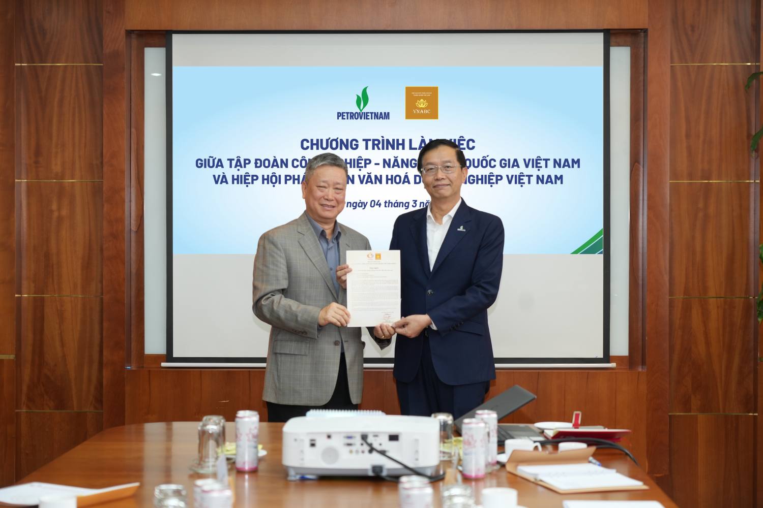 Lan tỏa hệ giá trị văn hóa kinh doanh Việt Nam trong kỷ nguyên mới