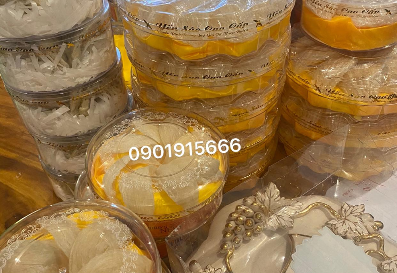 Yêu cầu về kỹ thuật và quản lý