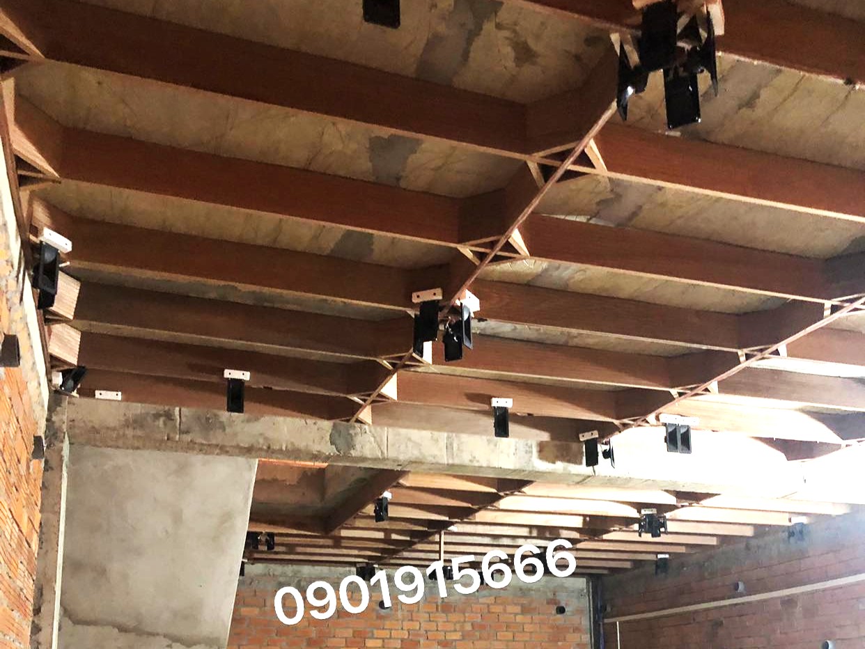 Lợi ích lâu dài khi sử dụng dung dịch trị mốc gỗ