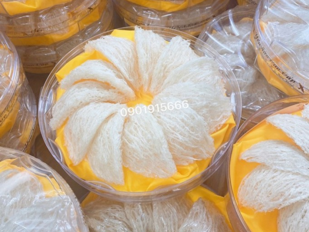 Bồi bổ sức khỏe toàn diện cho mọi lứa tuổi