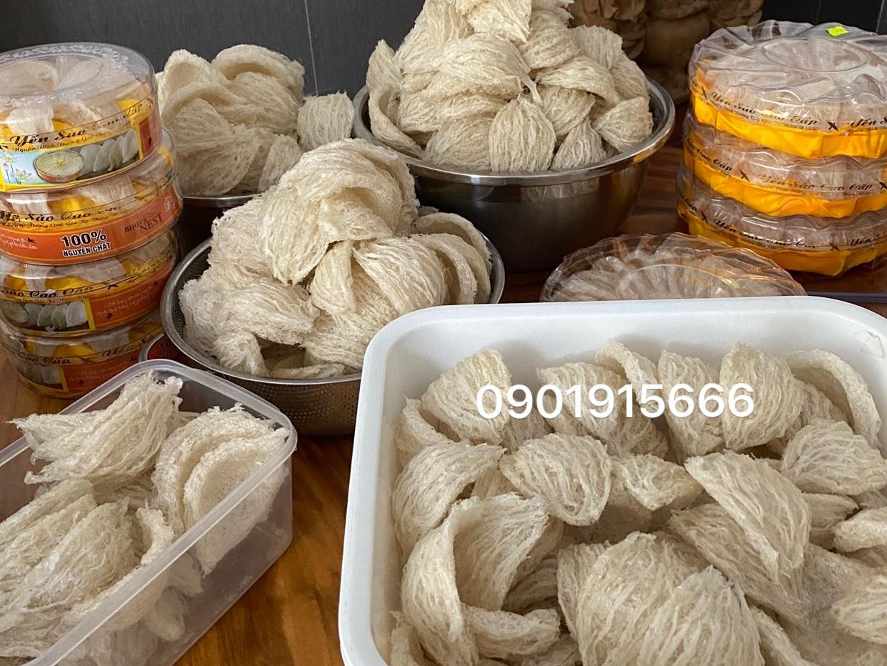 Dinh dưỡng quý giá cho mọi lứa tuổi