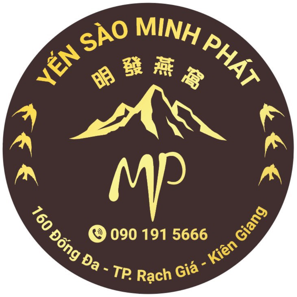 Yến Sào Cao Cấp