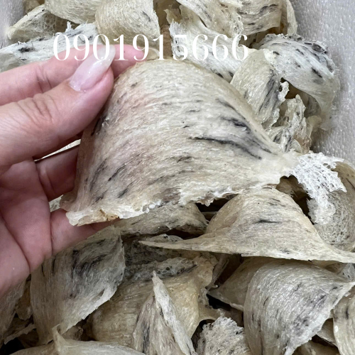 Yến Thô - 100gr