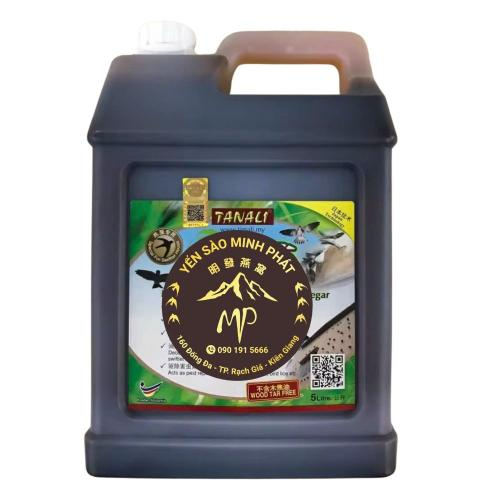 Dung Dịch Tạo Mùi Plank Liquid