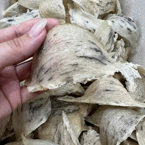 Yến Thô - 100gr