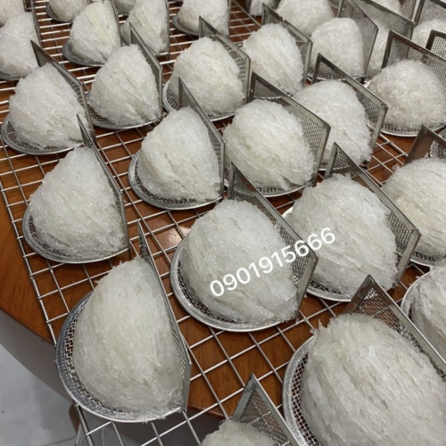 Yến Tươi Không Sấy - 50gr