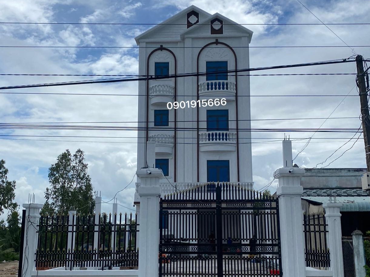 Báo giá chi phí đầu tư xây nhà yến