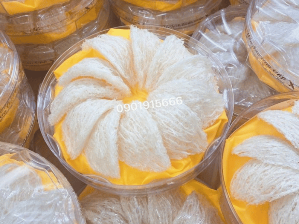 Lựa chọn cơ sở hợp lí