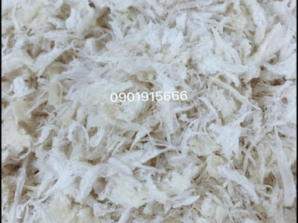 Chân yến – Lựa chọn tiết kiệm, dinh dưỡng cao