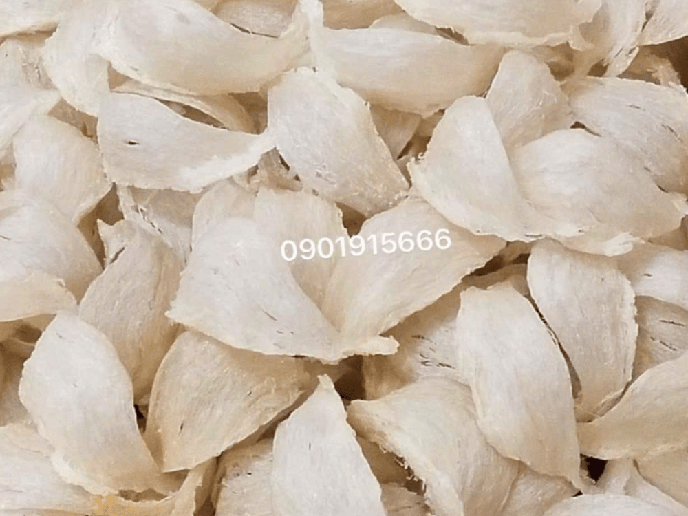 Sử dụng yến sào quá nhiều