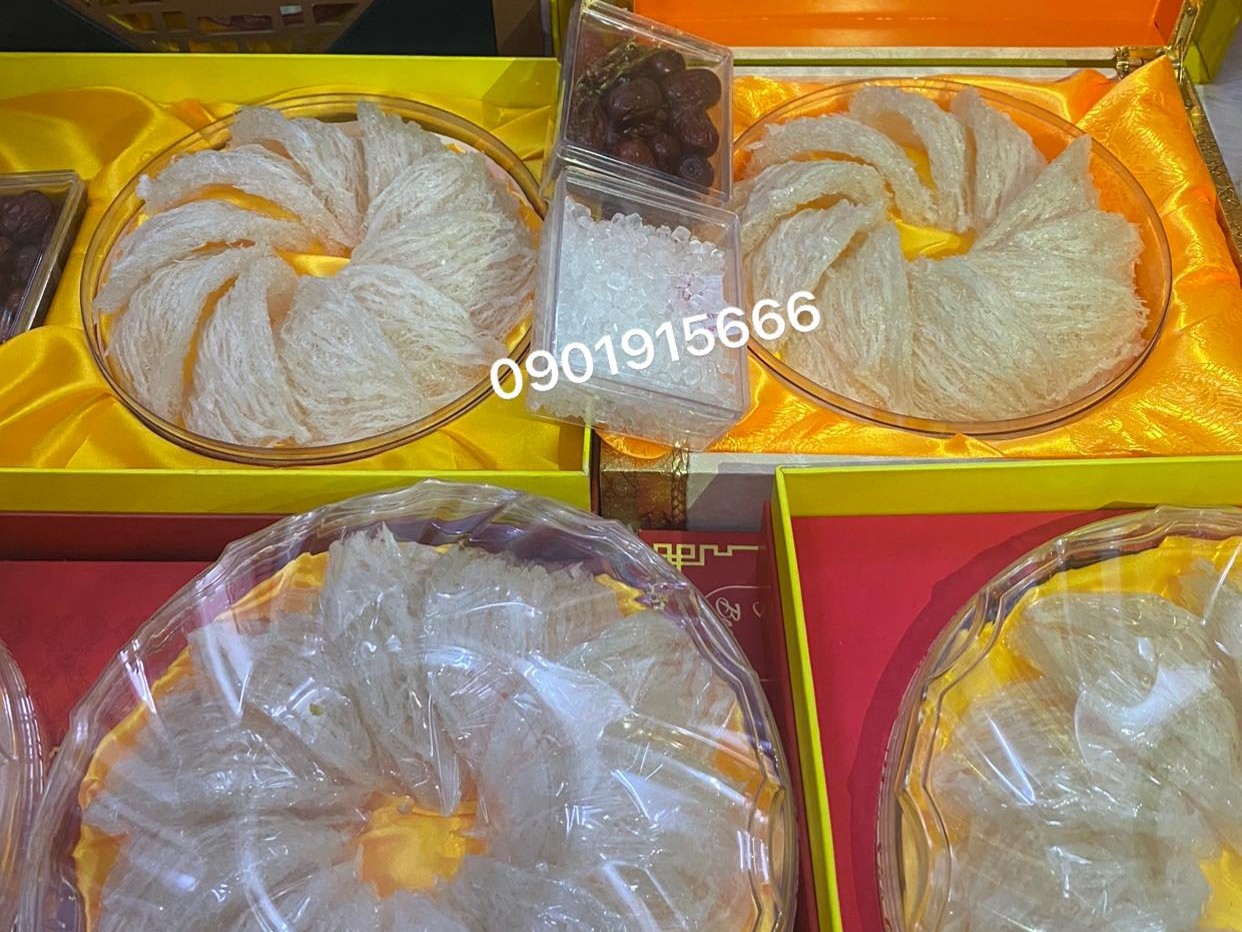 Lời kết: Ăn yến sào không gây tăng cân – Nếu bạn dùng đúng cách