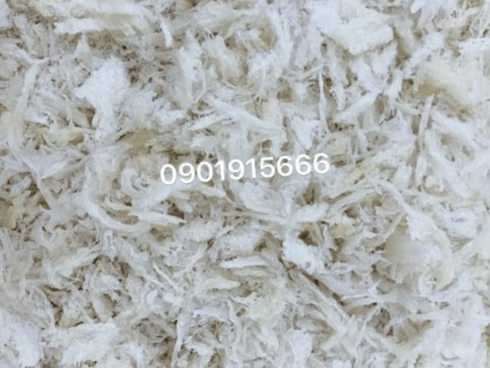 Lời khuyên khi lựa chọn yến sào