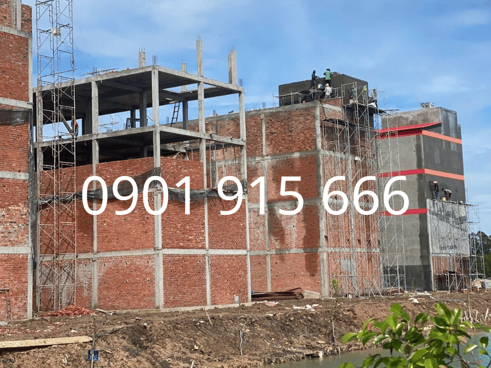 Xây dựng & lắp đặt nhà yến đạt chuẩn kỹ thuật