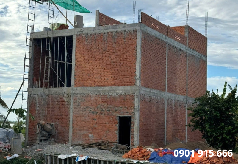 Vì sao nhà yến ở nông thôn ngày càng được quan tâm?