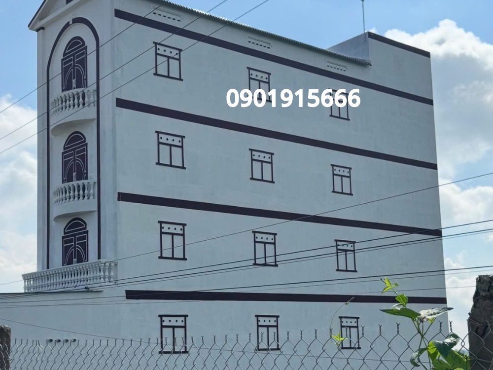 Lên kế hoạch vốn xây dựng phù hợp quy mô