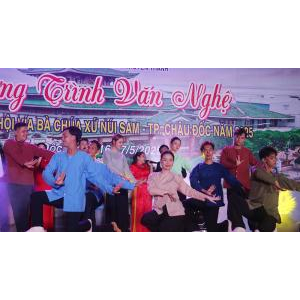 Hình ảnh của hoạt động