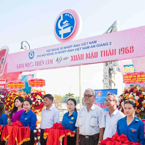 Ký ức Xuân Mậu Thân 1968 – Hồi Ức Hào Hùng Qua Ống Kính Lịch Sử