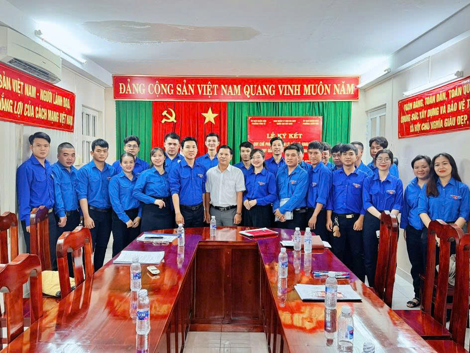 Kết quả Hội nghị
