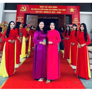 Lan tỏa tinh thần đoàn kết – chung sức vì sự phát triển quê hương