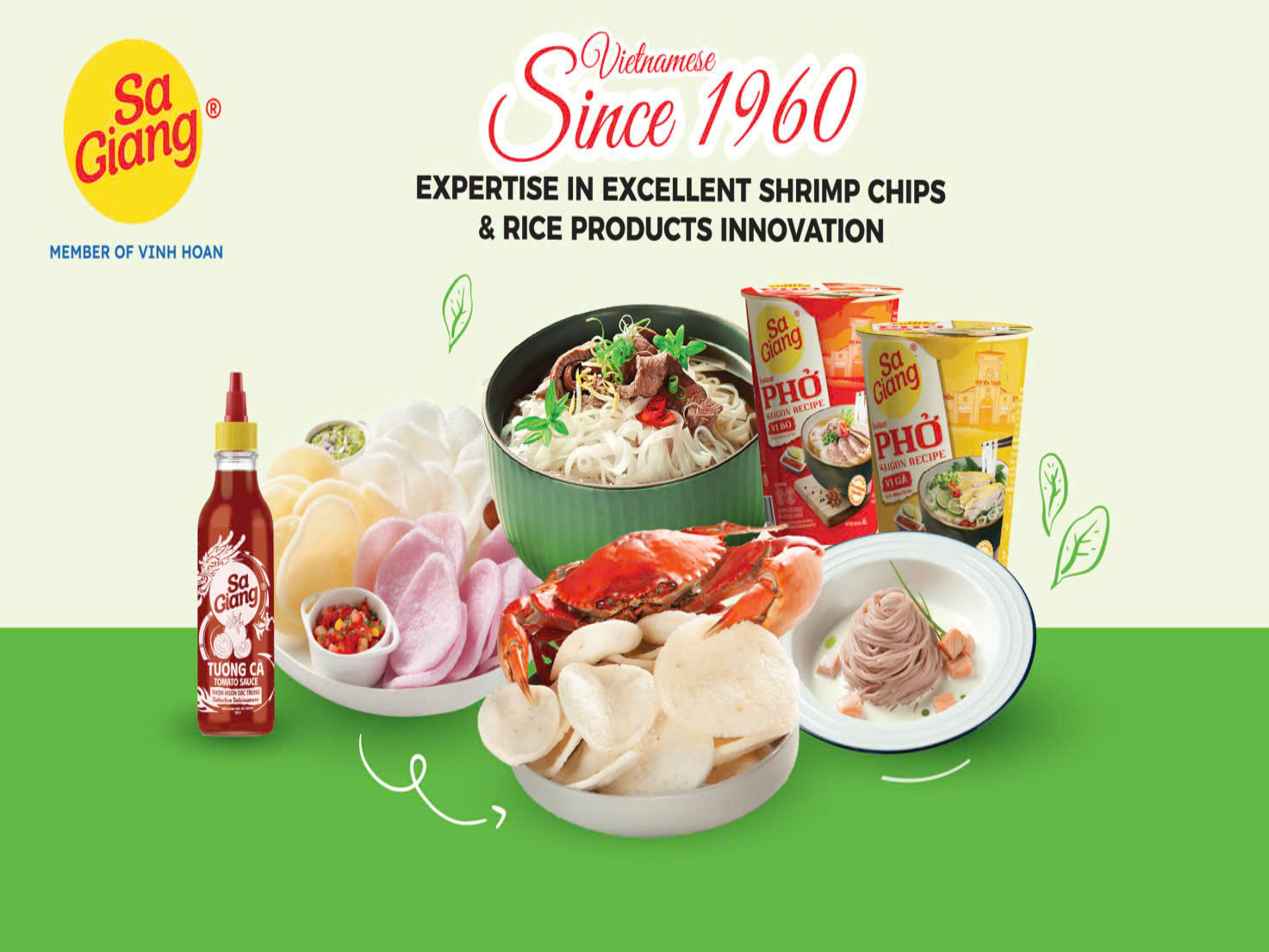 Gìn giữ giá trị truyền thống từ làng nghề bột gạo hơn 100 năm tuổi