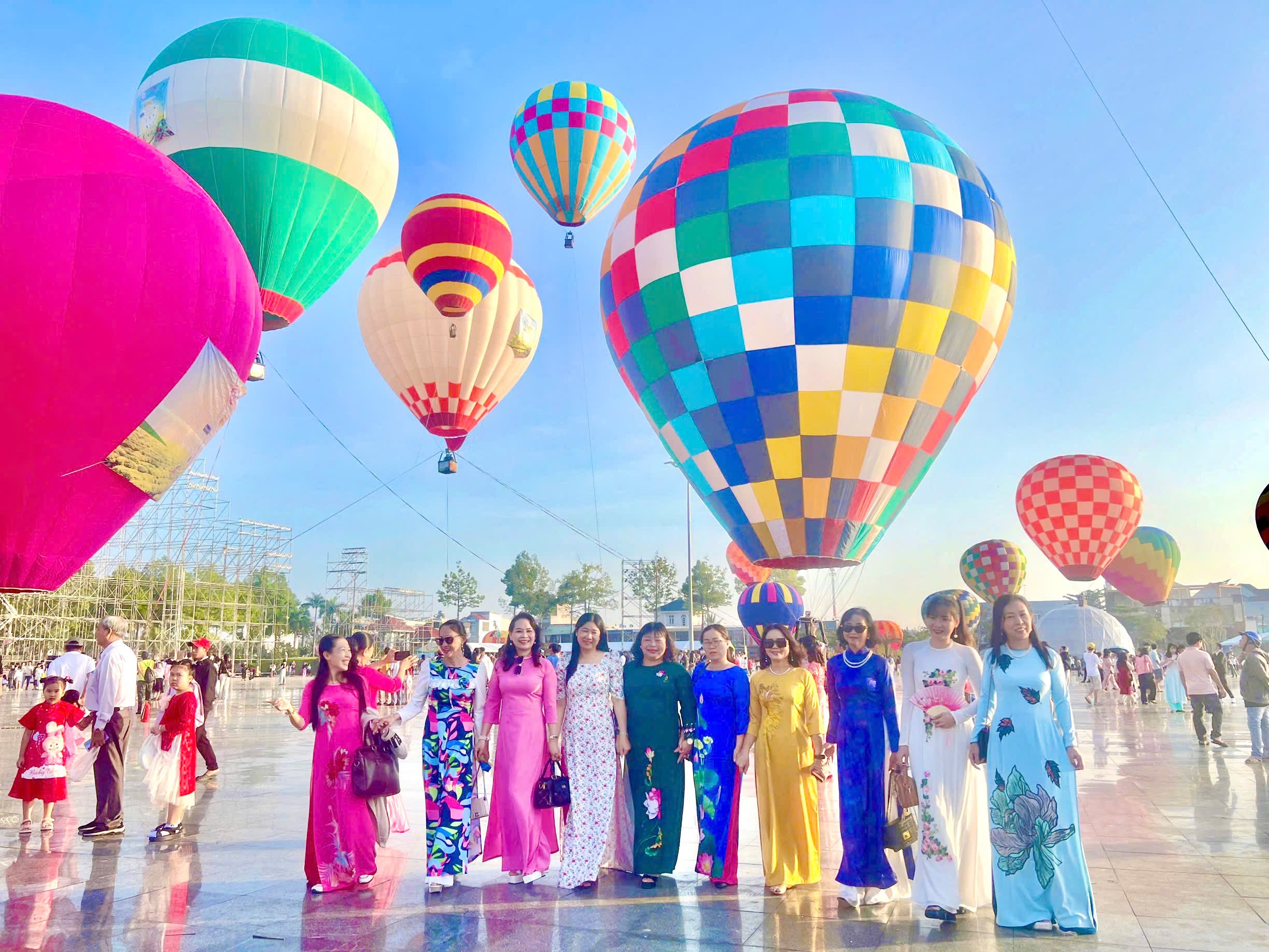 Gắn kết – Lan tỏa – Truyền cảm hứng