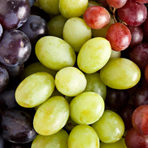 Nho Có Bổ Sung Vitamin Gì? Có Nên Ăn Khi Đang Mệt Mỏi?