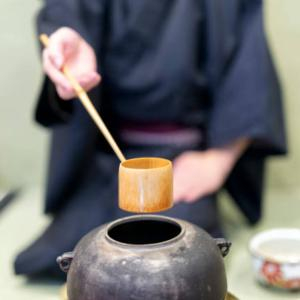 Văn Hóa Trà Đạo Của Nhật Bản Độc Đáo Và Hấp Dẫn