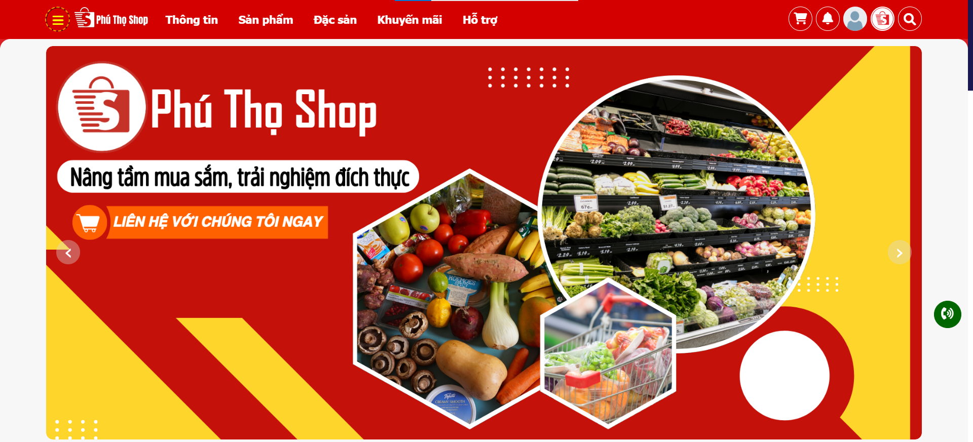 24. Phú Thọ Shop