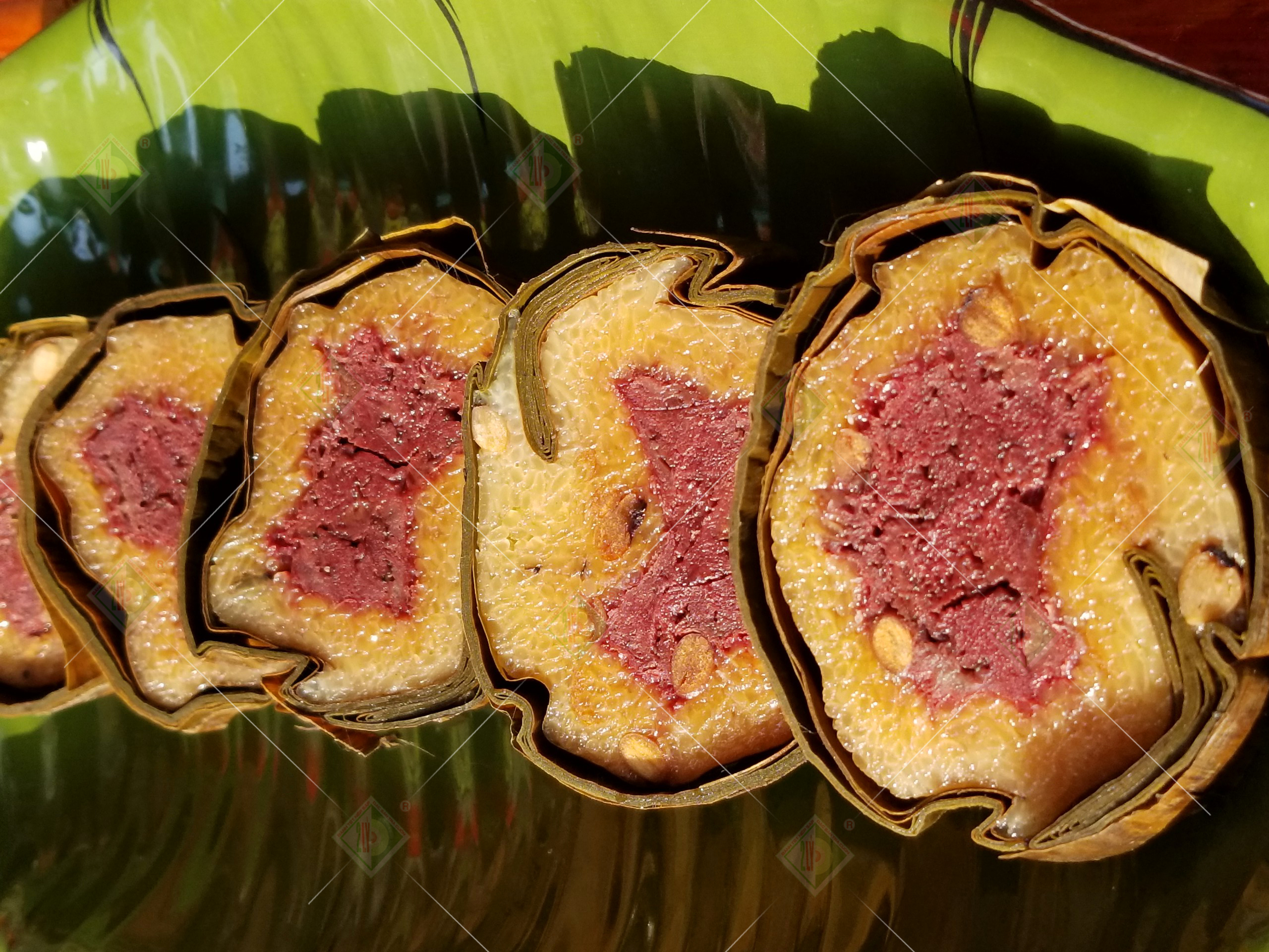 Bánh Tét Bánh Truyền Thống Của Người Việt