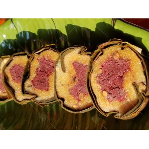 Các Loại Bánh Được Chuối