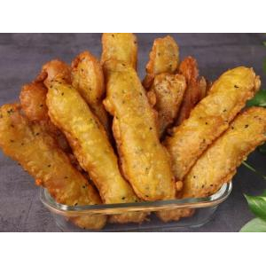 Các Loại Bánh Được Chuối
