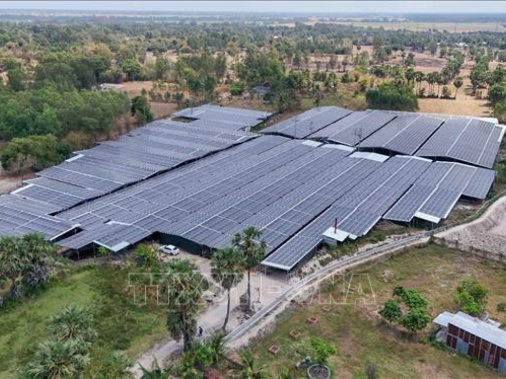 Sinh kế bền vững