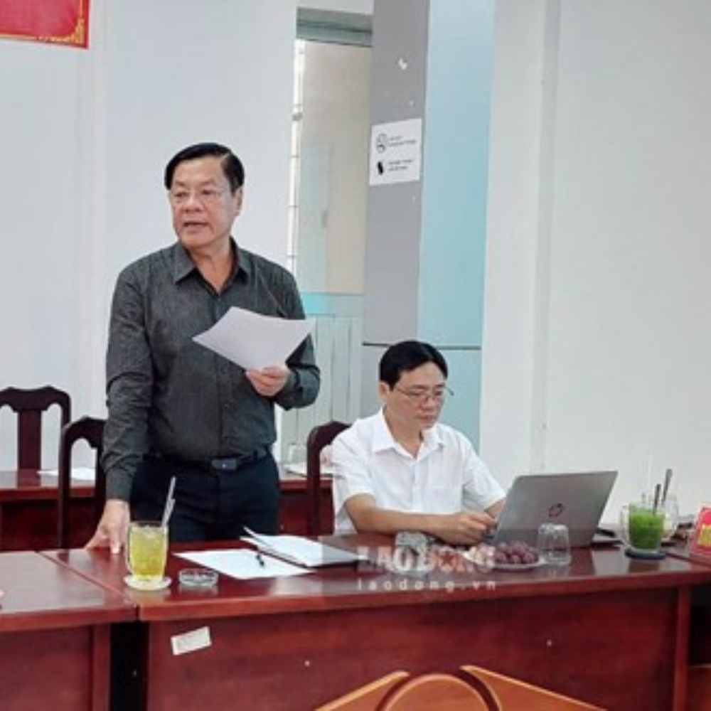 Chuyển Biên Chế Từ Đất Liền Ra Đảo Phú Quốc Khắc Phục Việc Thiếu Giáo Viên