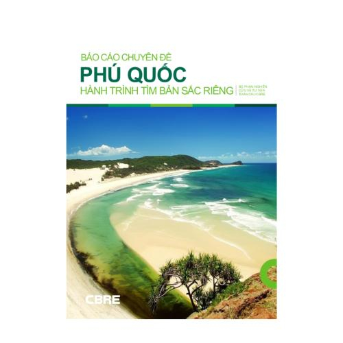 Phú Quốc Hành Trình Tìm Bản Sắc Riêng