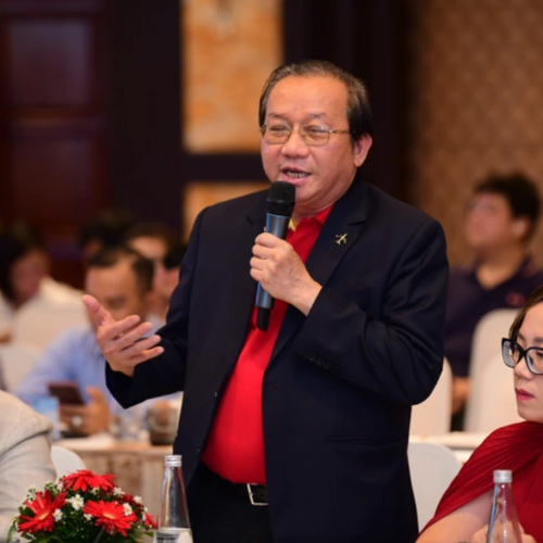 Doanh Nghiệp Xắn Tay Cùng Phú Quốc